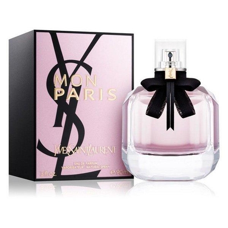 mon amour ysl