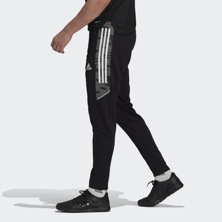 מכנסי כדורגל אדידס לגברים | Adidas CONDIVO 21 PRIMEBLUE Pants