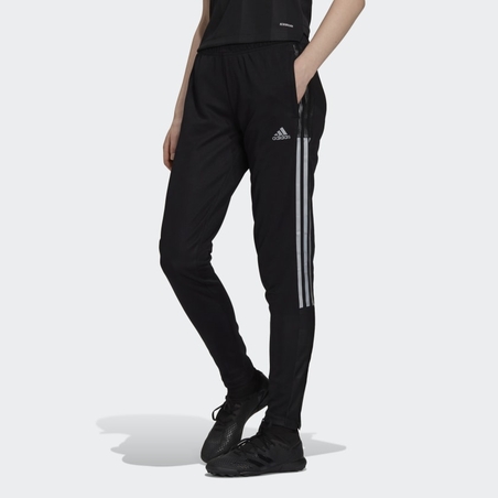מכנס כדורל אדידס לגברים | Adidas TIRO Reflective Track Pants