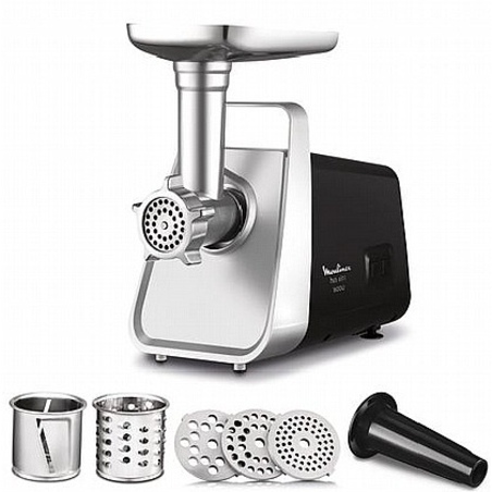 ‏מטחנת בשר Moulinex ME306832