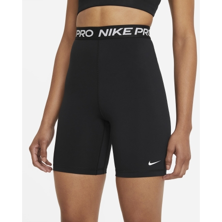 טייץ נייק לנשים | Nike Pro 365 Women's High-Rise 18cm (approx.) Shorts 