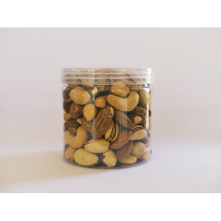 מעורב כל טוב - מארז 