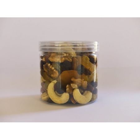 מיקס פירות יבשים ואגוזים - מארז 