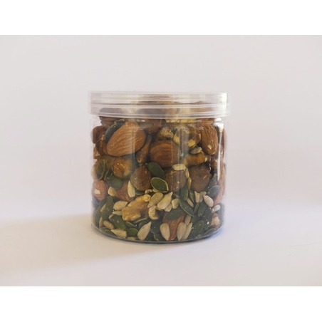 מיקס אגוזים - מארז 