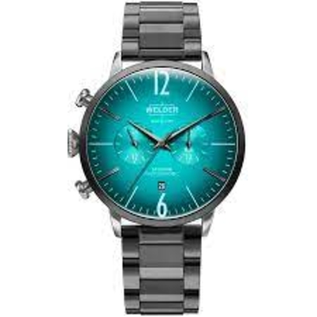 WWRC456 WELDER MOODY