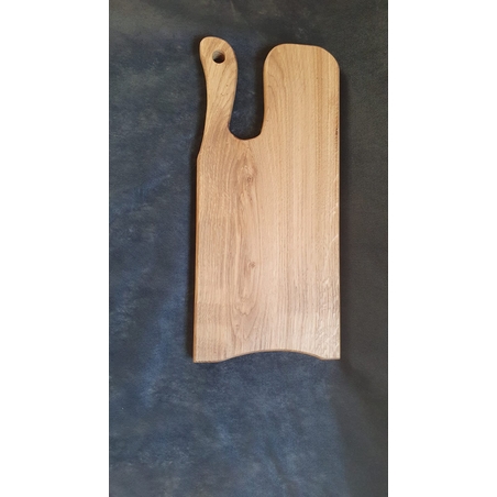  Lקרש חיתוך והגשה פראי 