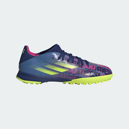 נעלי קטרגל אדידס לילדים ונוער | Adidas X Speedflow Messi.3 TF J