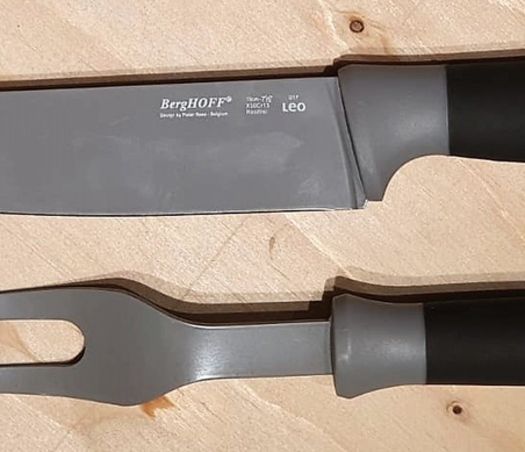 סכין & מזלג BergHOFF     