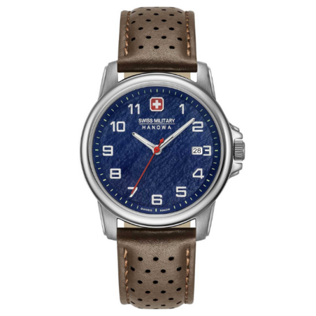 swiss military ace chrono