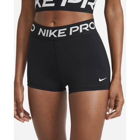 טייץ נייק לנשים | Nike Pro Women's Shorts 