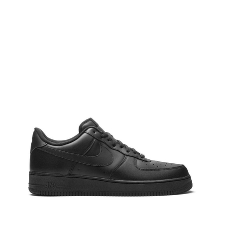 air force one travis scott negras