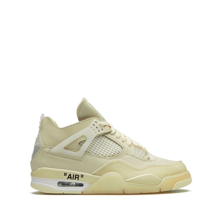 Air Jordan 4 | Nx Shoes