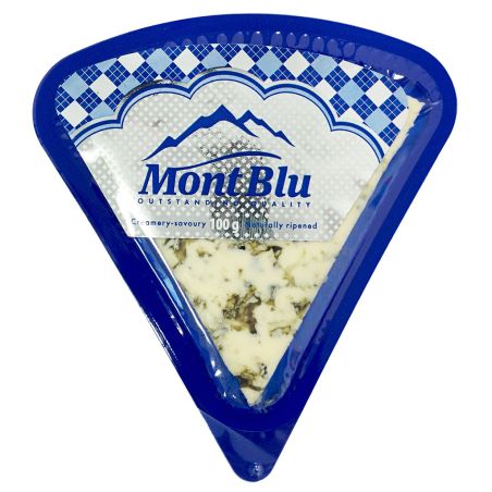גבינת MONT BLU 