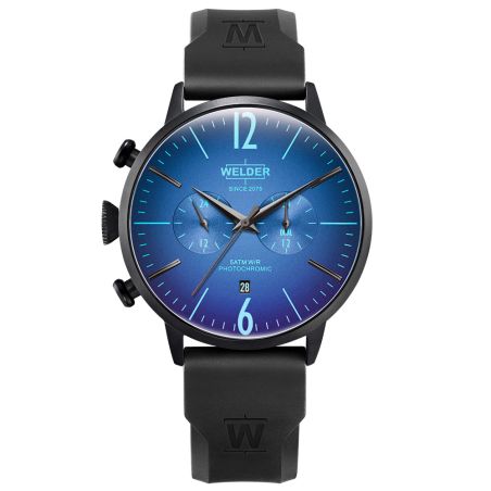 שעון WELDER Moody WWRC511 45mm - Black