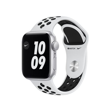 Apple Watch SE NIKE - יבואן רשמי