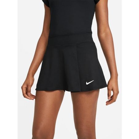 חצאית נייק משולבת טייץ | Nike Victory Women's Tennis Skirt
