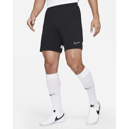 מכנסי נייק לגברים | Nike Dri-FIT Academy Men's Knit Football Shorts 