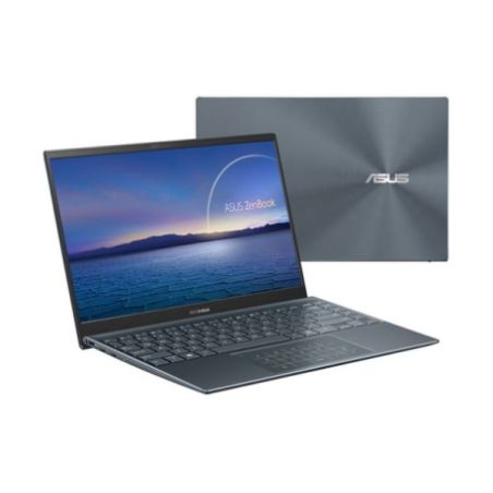 נייד ASUS ZenBook 13 i7-1165G7 16GB 1TB NVME 13.3 FHD DOS