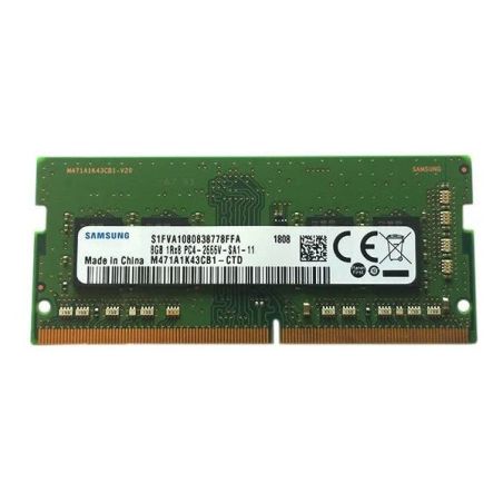 זכרון לנייד Samsung DDR4 4GB 2666Mhz 1.2V SODIMM