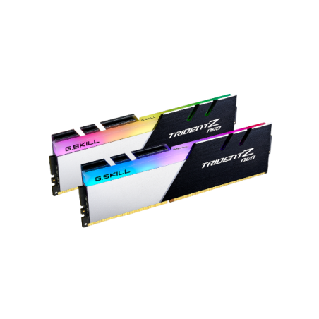 זיכרון לנייח G.skill Trident Z Neo DDR4 3600MHz 1.35v 16GB(2x8gb)