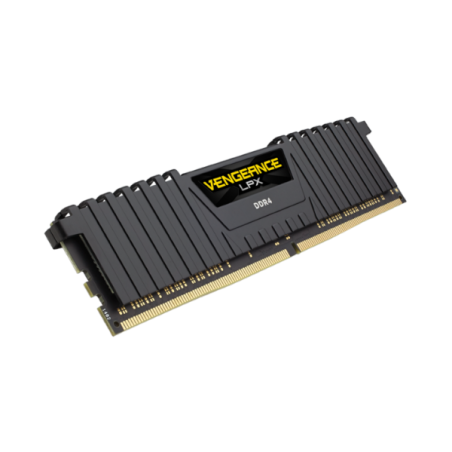 זכרון לנייח Corsair VENGEANCE 8GB DDR4 3600Mhz C18