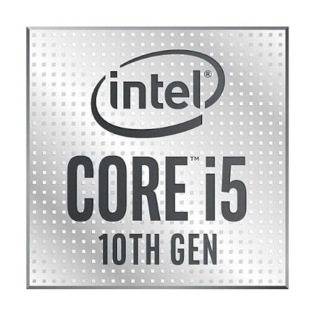 מעבד Intel Core i5-10600KF 1200 TRAY 12MB 4.1Ghz 125w