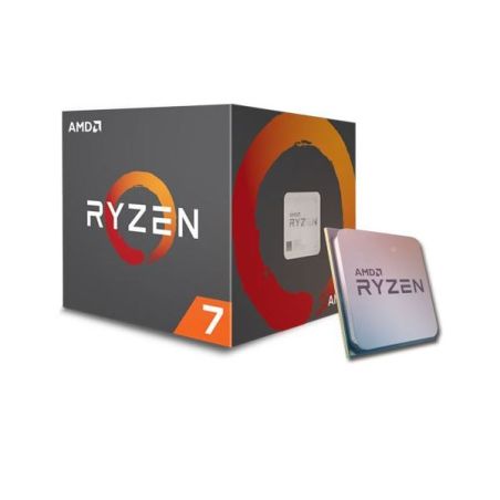 מעבד AMD Ryzen 7 3700X TRAY Up to 4.4GHz 32MB AM4 65W