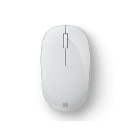 עכבר אלחוטי צבע אפור Microsoft Bluetooth Mouse Grey