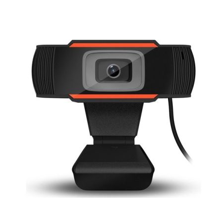 מצלמת אינטרנט WEBCAM 1080P USB 2.0 MIC AutoFocus