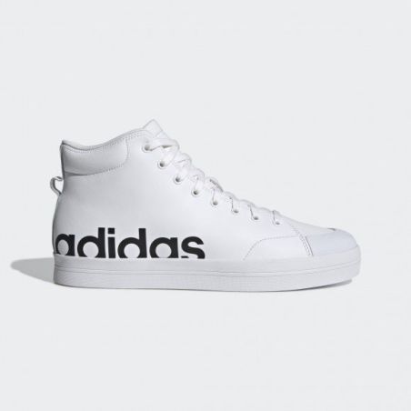  נעלי אדידס לגברים | Adidas Bravada Mid Lts
