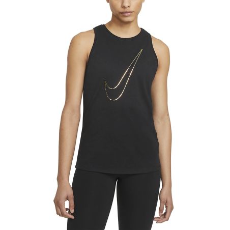 גופיית נייק לנשים | Nike Dri-FIT Femme Tank