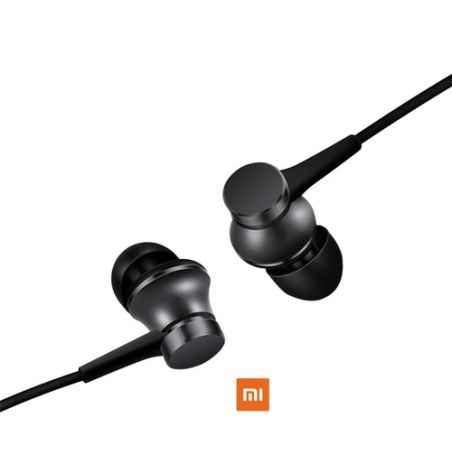 אוזניות ‏חוטיות Xiaomi Mi Basic שיאומי