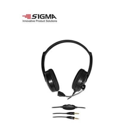 אוזנית מולטימדיה SI-MIC3003 SIGMA