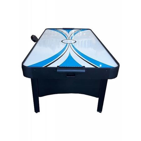 שולחן משחק משולב הוקי ופינג פונג SUPERIOR COMBO