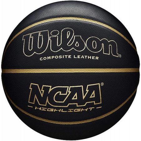 כדור כדורסל עור ווילסון WILSON NCAA מידה 7