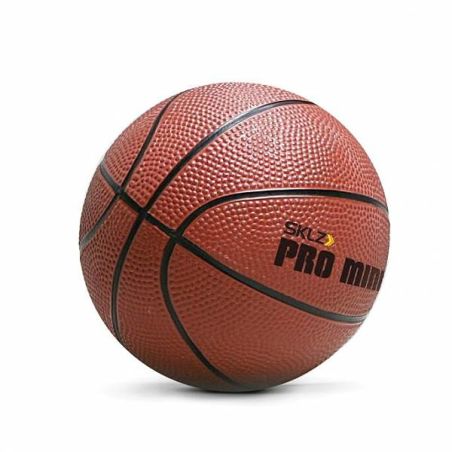 כדור כדורסל מיני מקורי PRO MINI HOOP™ BALL מבית SKLZ