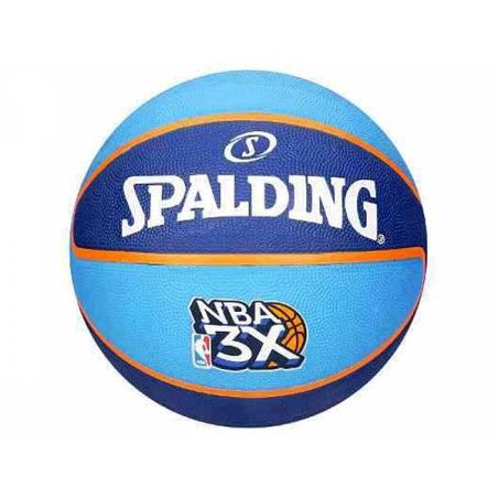 כדור כדורסל 6 סטריטבול Spalding TF33