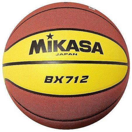 כדור כדורסל מיקסה מידה 7 דגם MIKASA BX712