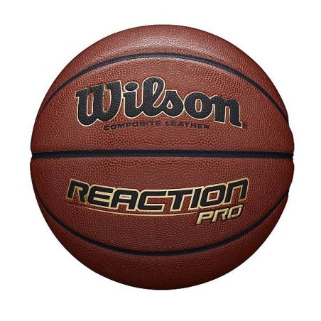 כדור כדורסל עור ווילסון WILSON מידה 7