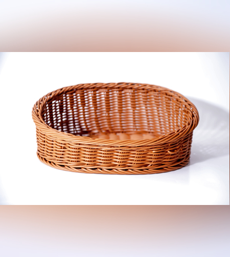 סלסלה אובאלית 40*60 