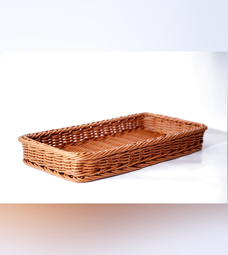 סלסלה מלבנית 8*30*60