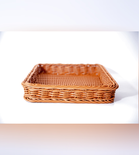 סלסלה מרובעת 8*50*60