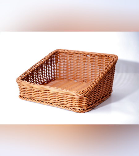 סלסלה מרובעת בגובה משתנה 10*20*40*50