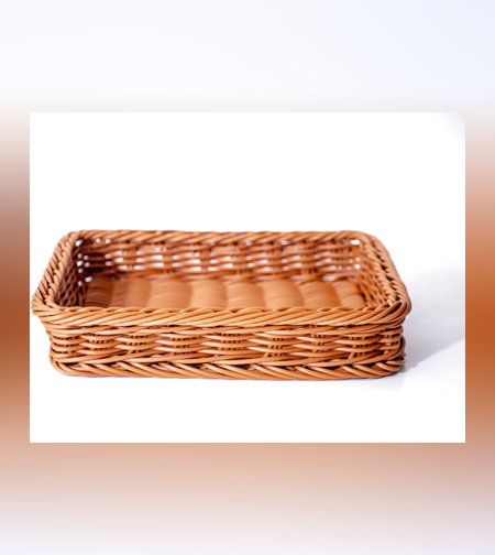 סלסלה ריבועית 8*40*40