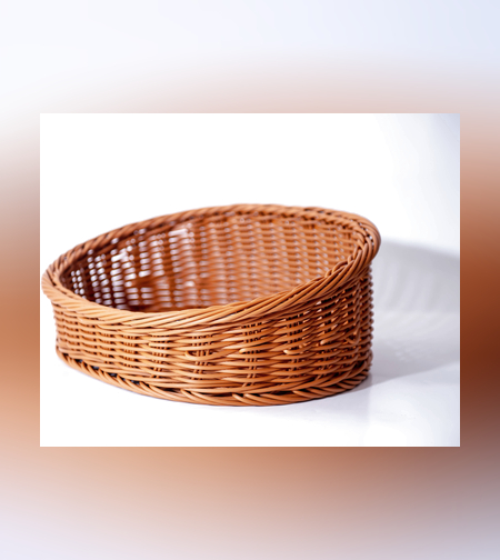 סלסלה אובאלית 40*50