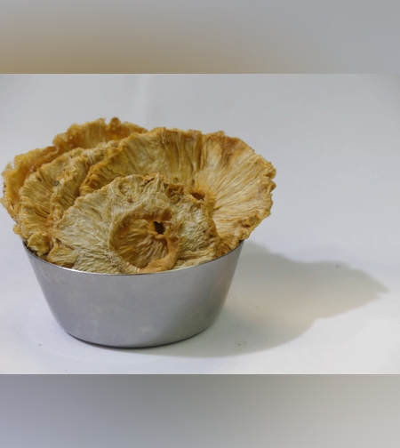 אננס טבעי ללא סוכר