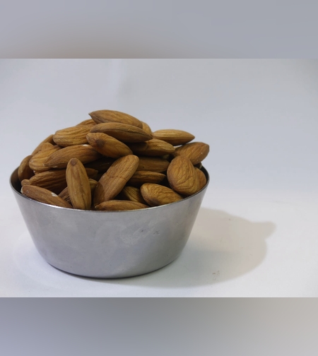 שקד טבעי - כשר לפסח