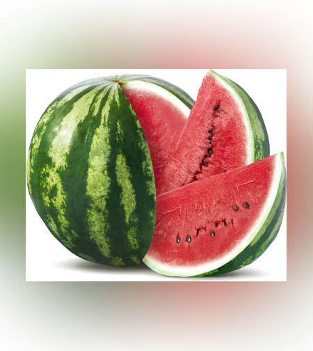 אבטיח קפוא 2 ק