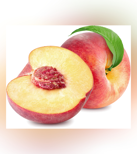 אפרסק קפוא 2 ק