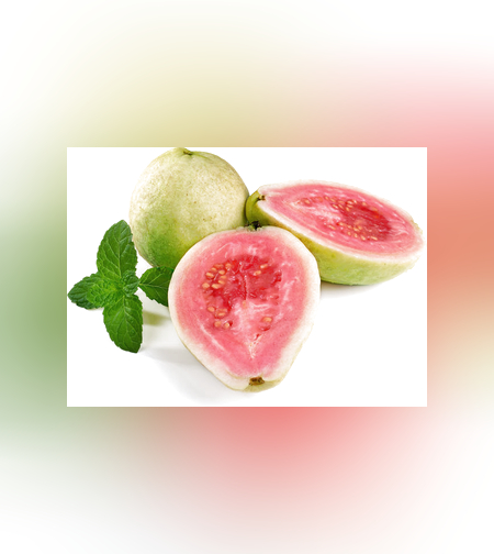 גויאבה קפואה 1 ק